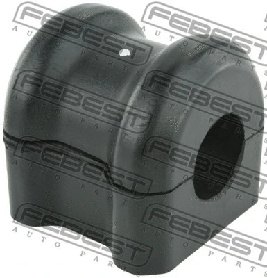 Втулка стабилизатора TOYOTA COROLLA/FIELDER CE121,NZE12,ZZE12 2000.08-2006.09 TSB-230R