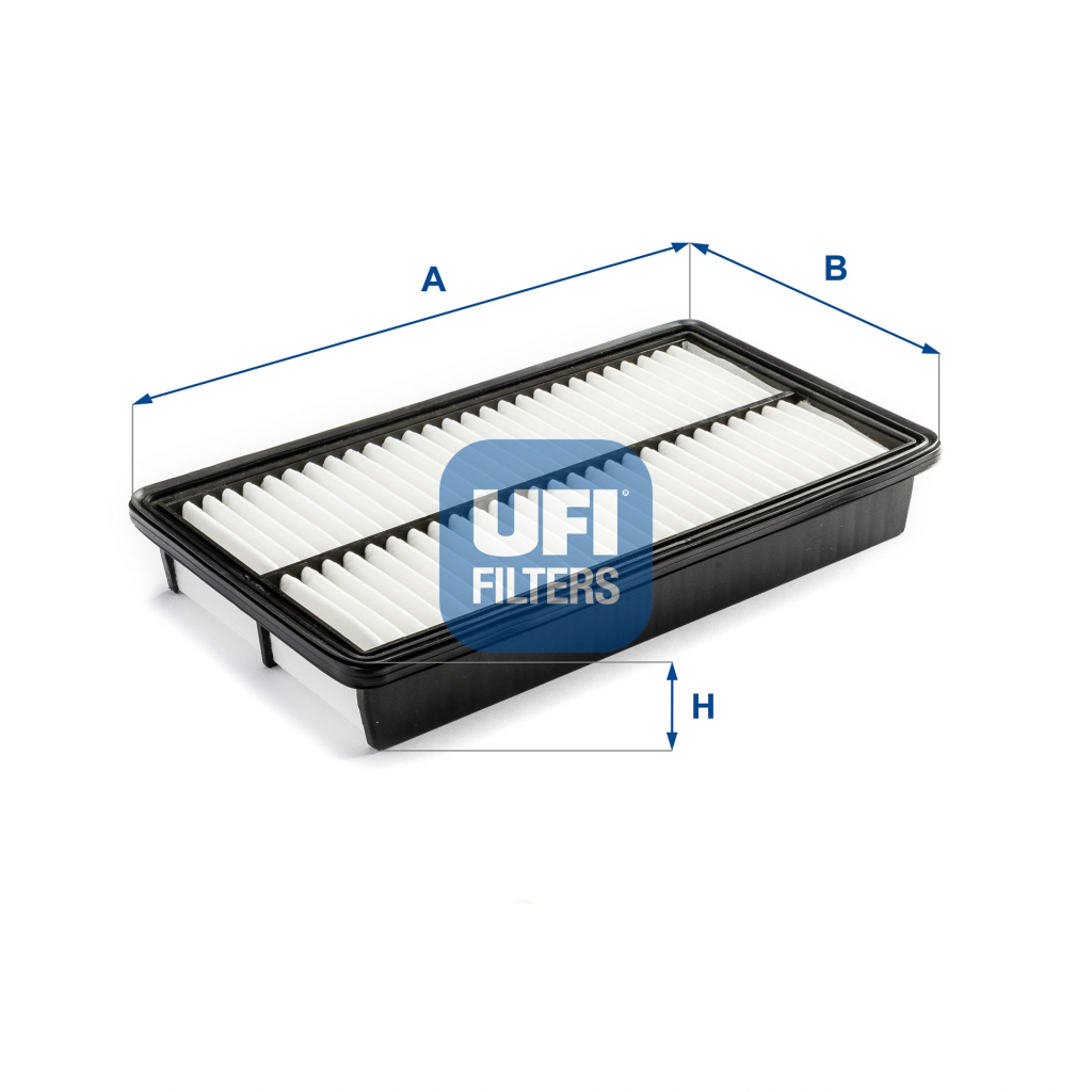 Фильтр воздушный UFI 30.171.00