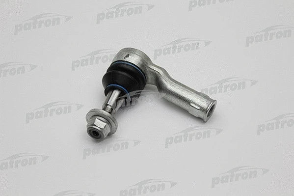 Наконечник рулевой тяги LAND ROVER RANGE ROVER SPORT I (LS) 05- (Произведено в Турции) Patron PS1241