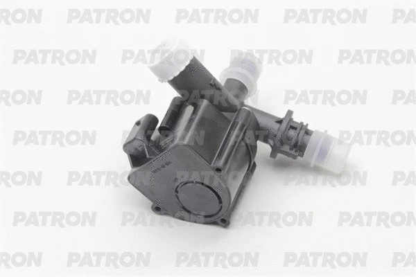 Насос водяной электрический BMW 1/3 F20/F30 1.6 N13B16A 11> Patron PCP048