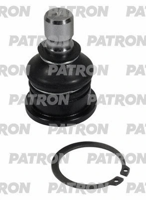 Опора шаровая нижняя MAZDA 2 DE 07- FORD FIESTA 08- Patron PS3410