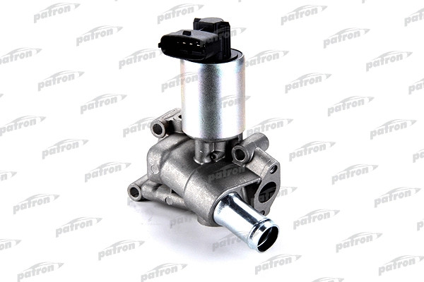 Клапан EGR OPEL: AGILA 1.0 12V/1.2 16V 00-08, ASTRA G 1.2 16V 00-05, ASTRA H 1.2/1.4 04-, CORSA C 1.