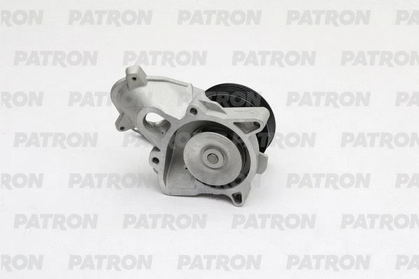 Насос водяной B236 BMW 3 (E90) 3.0d (M57N306D5) 06- Patron PWP2236