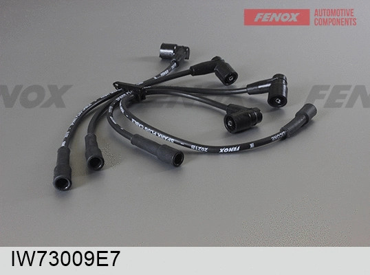 Провода зажигания Fenox IW73009E7