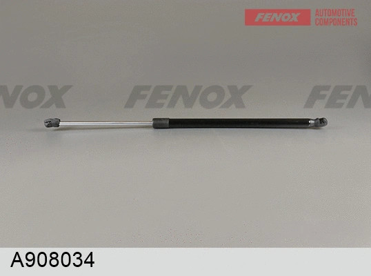 Амортизатор крышки багажника левый Fenox A908034