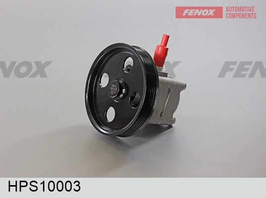 Насос гидроусилителя Fenox HPS10003