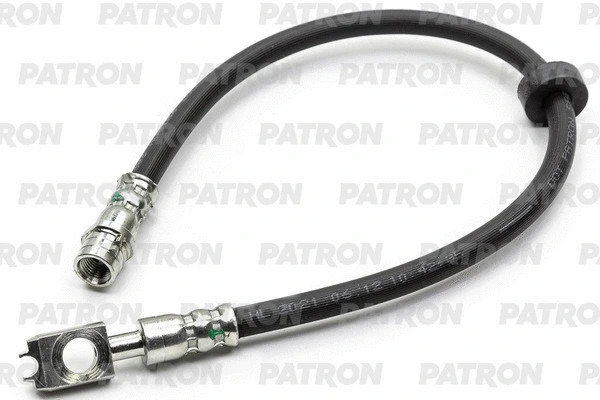 Шланг тормозной передн AUDI: A3 1.6/1.8/1.8 T 96- Patron PBH0147