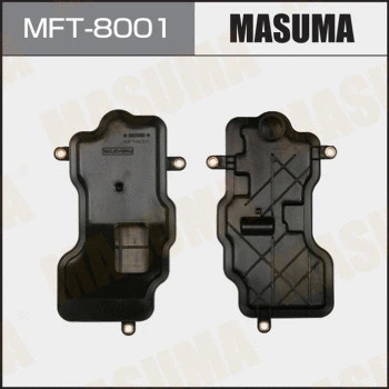 ФИЛЬТР ТРАНСМИССИИ MASUMA (SF429, JT468P)