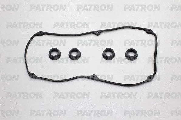 КОМПЛЕКТ ПРОКЛАДОК КЛАПАННОЙ КРЫШКИ VALVE COVER SET MITSUBISHI GALANT 4G63 2.0 16V 92-