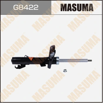 Амортизатор Masuma G8422