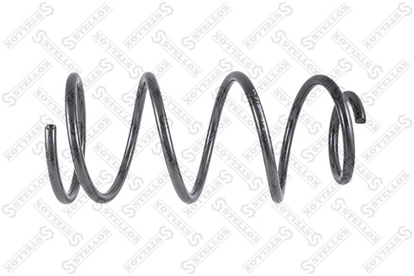 Пружина передняя Stellox 10-21386-SX (арт. 10-21386-SX)