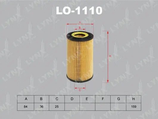 ФИЛЬТР МАСЛЯНЫЙ BMW 5(E34) 3.0-4.0 92-/(E39) 3.0-4.0/M5/7(E32) 3.0-4.0 92-/(E38) 3.0-4.0/X5(E53) 4.4