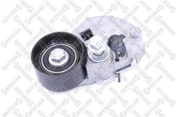 03-40277-SX_ролик натяжной c механизмом натяжения!\ Hyundai Elantra/Santa Fe 1.6-2.0 00>