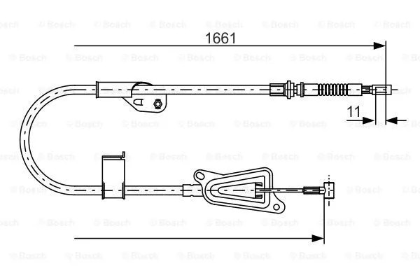 1 987 477 914 Bosch 1987477914