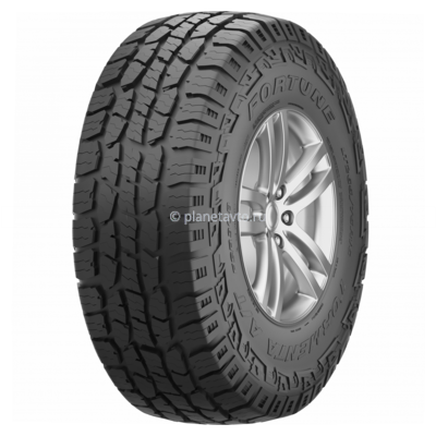 Автошина Fortune Tormenta A/T FSR308 265/65 R17 112T