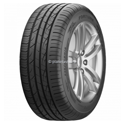 Автошина Fortune Viento FSR702 235/45 R 97W