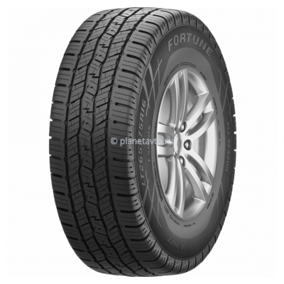 Автошина Fortune Tormenta H/T FSR305 275/55 R20 113H