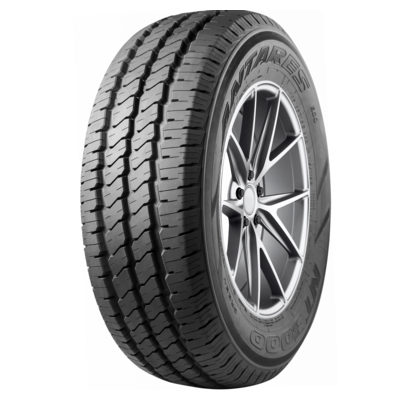 Автошина Antares NT 3000 205/75 R 110/108S