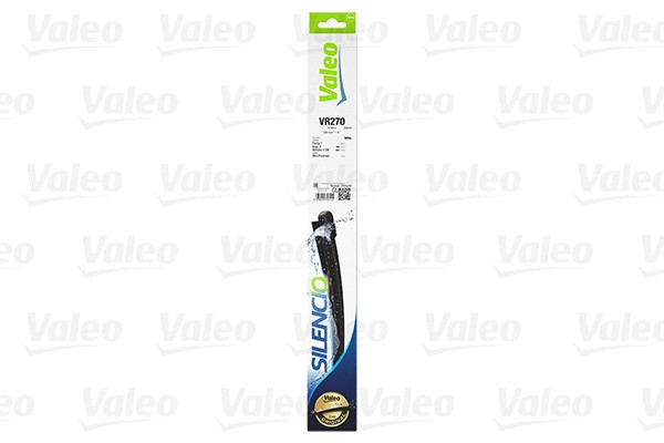 Щётка стеклоочистителя Valeo 574614