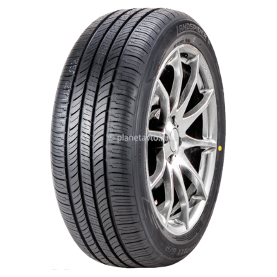 Автошина Landspider Citytraxx G/P 205/70 R15 96H