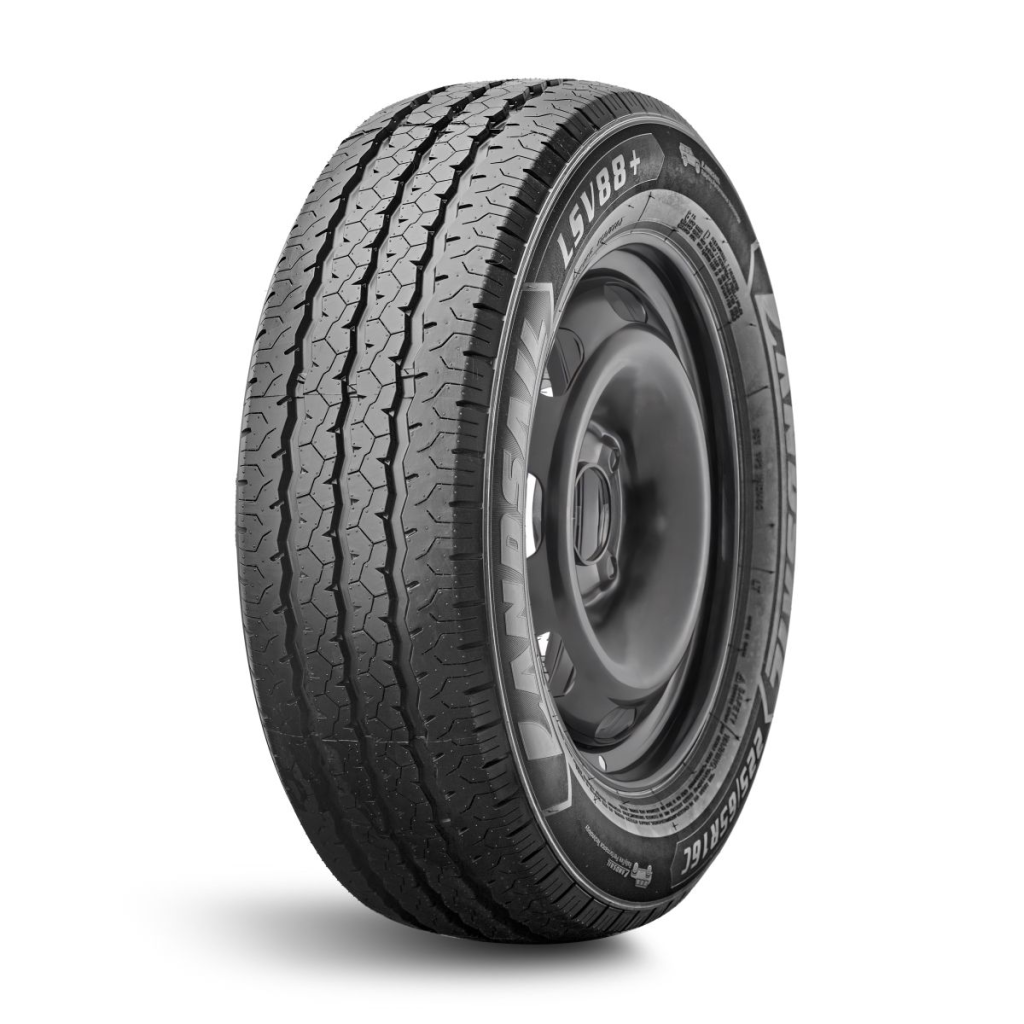 Автошина Landsail LSV88+ 185/80 R14 102/100R