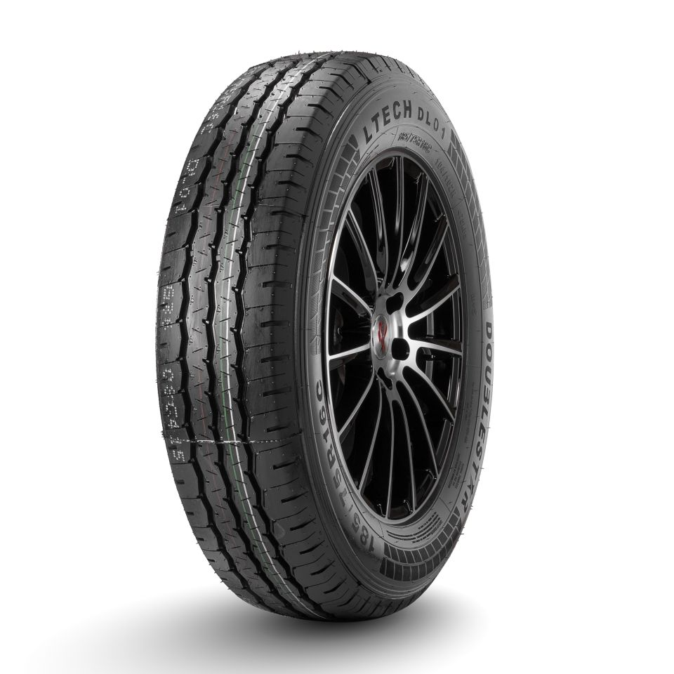 Автошина Doublestar DL01 195/70 R15 104/102R