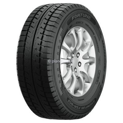 Автошина Fortune FSR-902 195/70 R 104/102Q