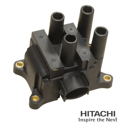 Катушка зажигания Hitachi (арт. 2508803)