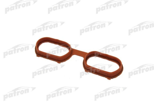 Прокладка впускного коллектора BMW 3.0 32V M60 92> In (4) Patron PG5-2060