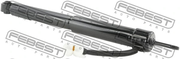 Амортизатор Febest 01110-010R