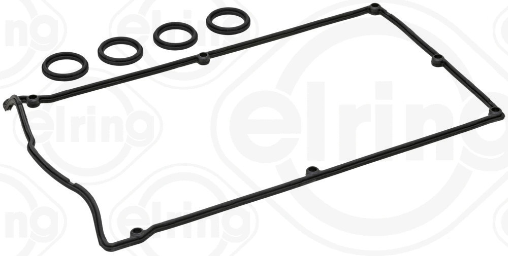 Ком/кт прокл.клап.крышки Elring