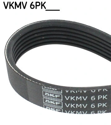 Ремень поликлиновой SKF (арт. VKMV6PK894)