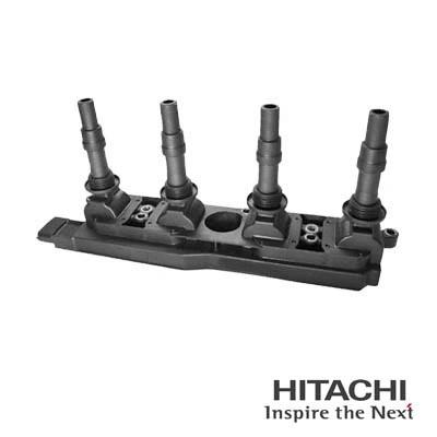 Катушка зажигания Hitachi (арт. 2503810)