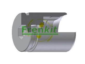 Поршень суппорта задн. (36mmx48mm) Frenkit