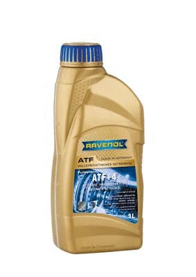 Масло трансмиссионное Ravenol (арт. 1211100-001-01-999)