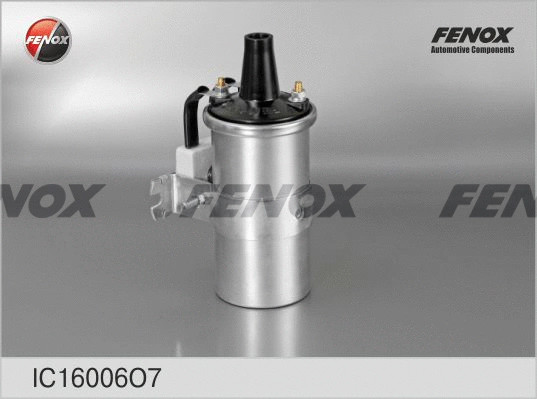 Катушка зажигания Fenox (арт. IC16006O7)