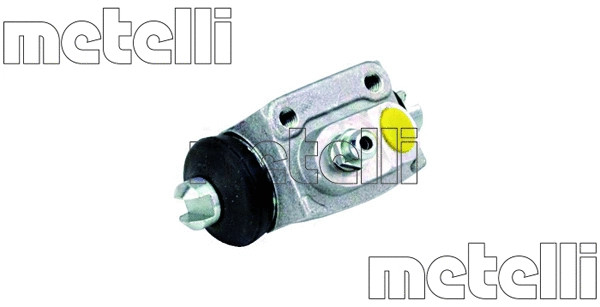 Рабочий тормозной цилиндр Metelli (арт. 04-1007)