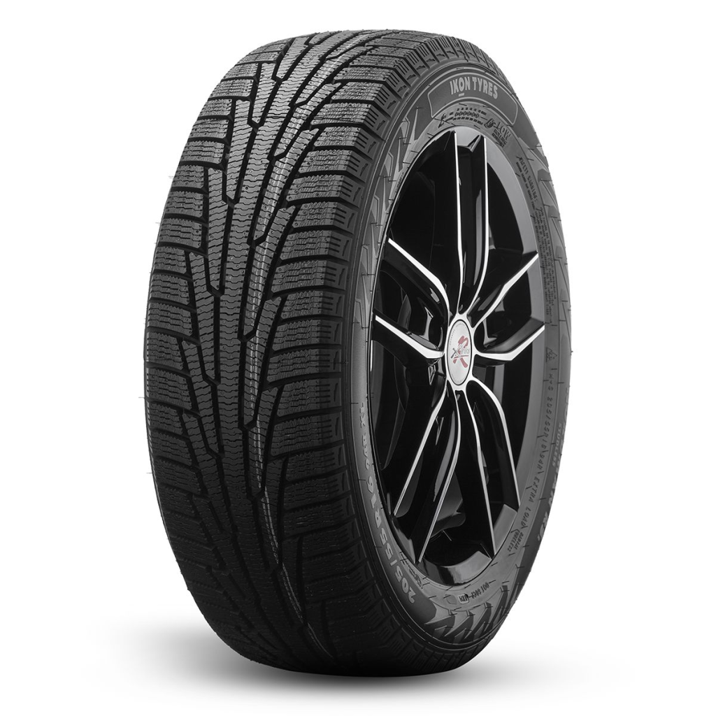 Автошина Ikon Tyres Nordman RS2 195/55 R15 89R