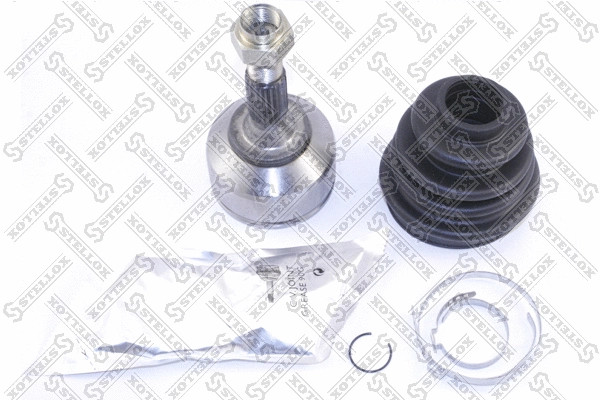 ШРУС НАРУЖНЫЙ К-КТ 22268\ CITROEN C3 1.4/1.4HDI 02