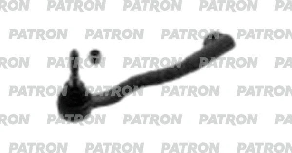 Наконечник рулевой тяги левый BMW: 535/540 E39 95-02 Patron PS1148L