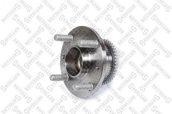 =R170.24=15/53=VKBA3298 К-КТ ПОДШИПНИКА СТУП. ЗАД.\ MAZDA 323 ABS 8