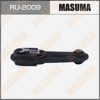 Подушка крепления двигателя MASUMA, JUKE, SENTRA / MR16DDT, HR16DE (rear)