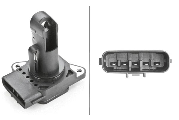 Расходомер Hella (арт. 8ET009142-891)