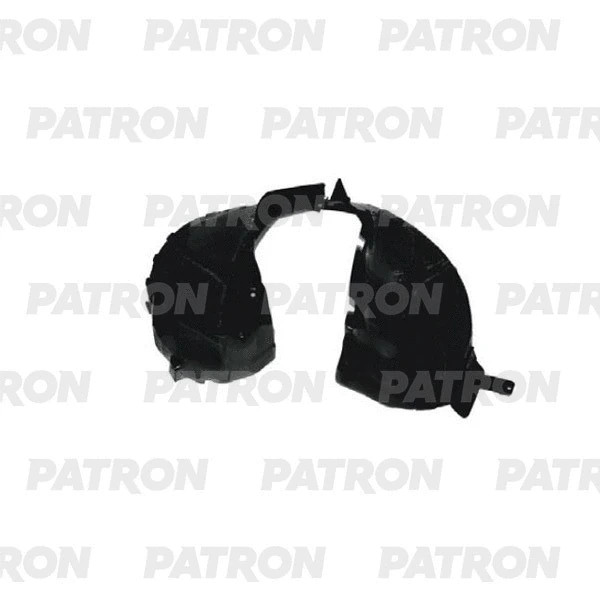 Подкрылок Передн прав OPEL: ASTRA J 09- Patron P72-2330AR