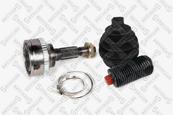 ШРУС наружный к-кт ABS, GG182560X Mazda Tribute 2.0/2.3 00>