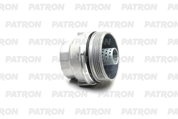 Корпус масляного фильтра (Mot. 2GR-FE) TOYOTA: Camry (V40/V50) 3.5 06-, RAV 4 3.5 06-13, Sienna 3.5,