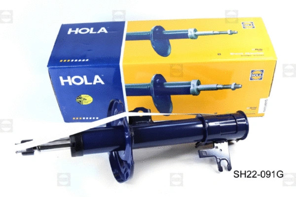 Амортизатор Hola SH22091G