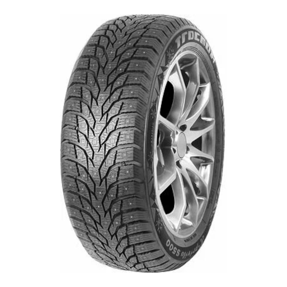 Автошина Tracmax X-Privilo S500 205/50 R17 93T