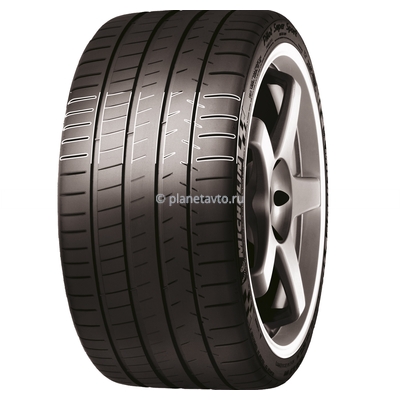 Автошина Michelin Pilot Super Sport 295/35 R20 105Y