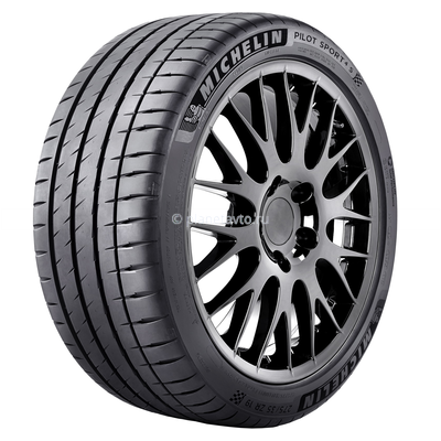 Автошина Michelin Pilot Sport 4 S 275/40 R20 106Y